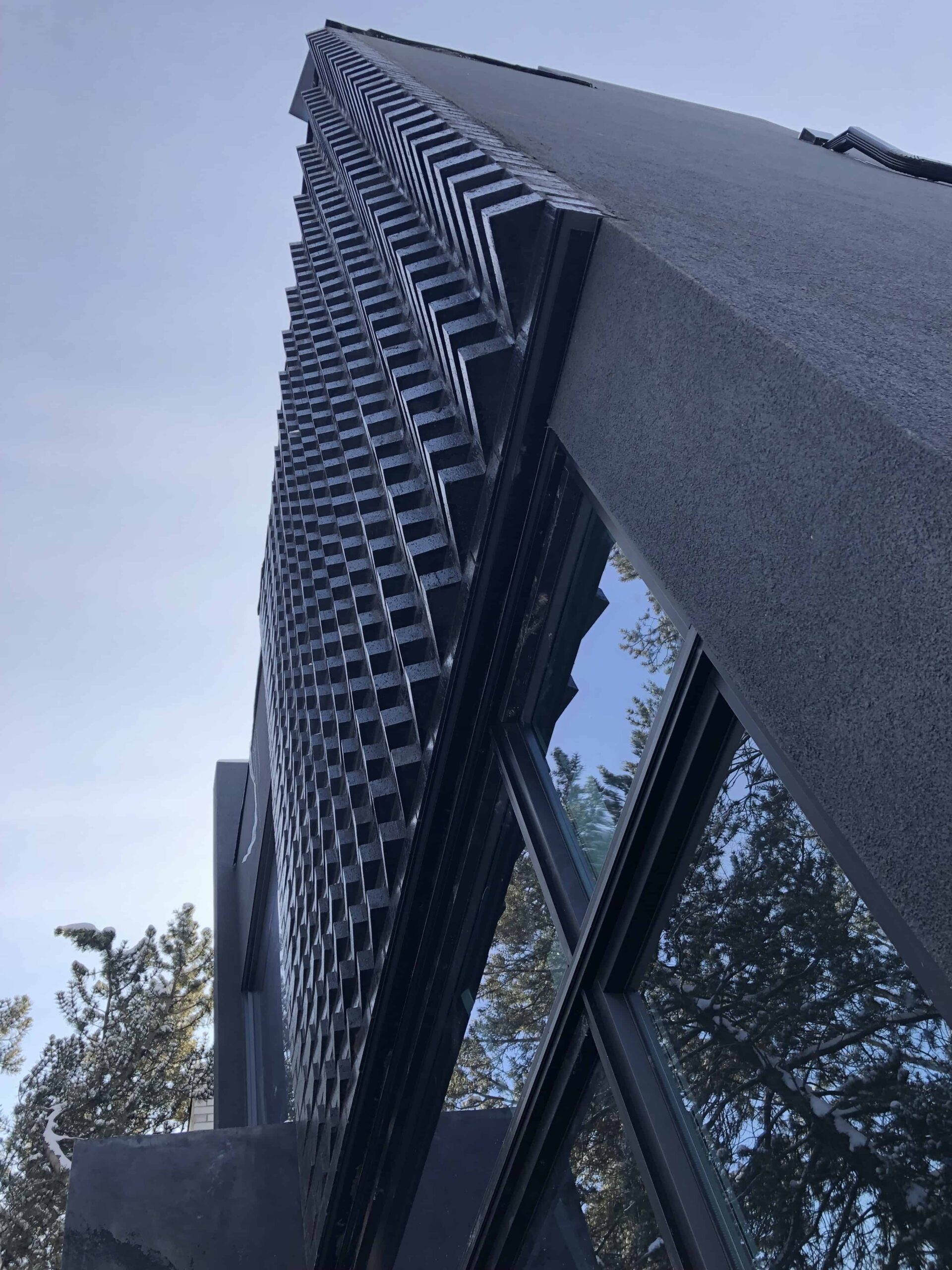 The Unique Batman House CAST SUPPLY