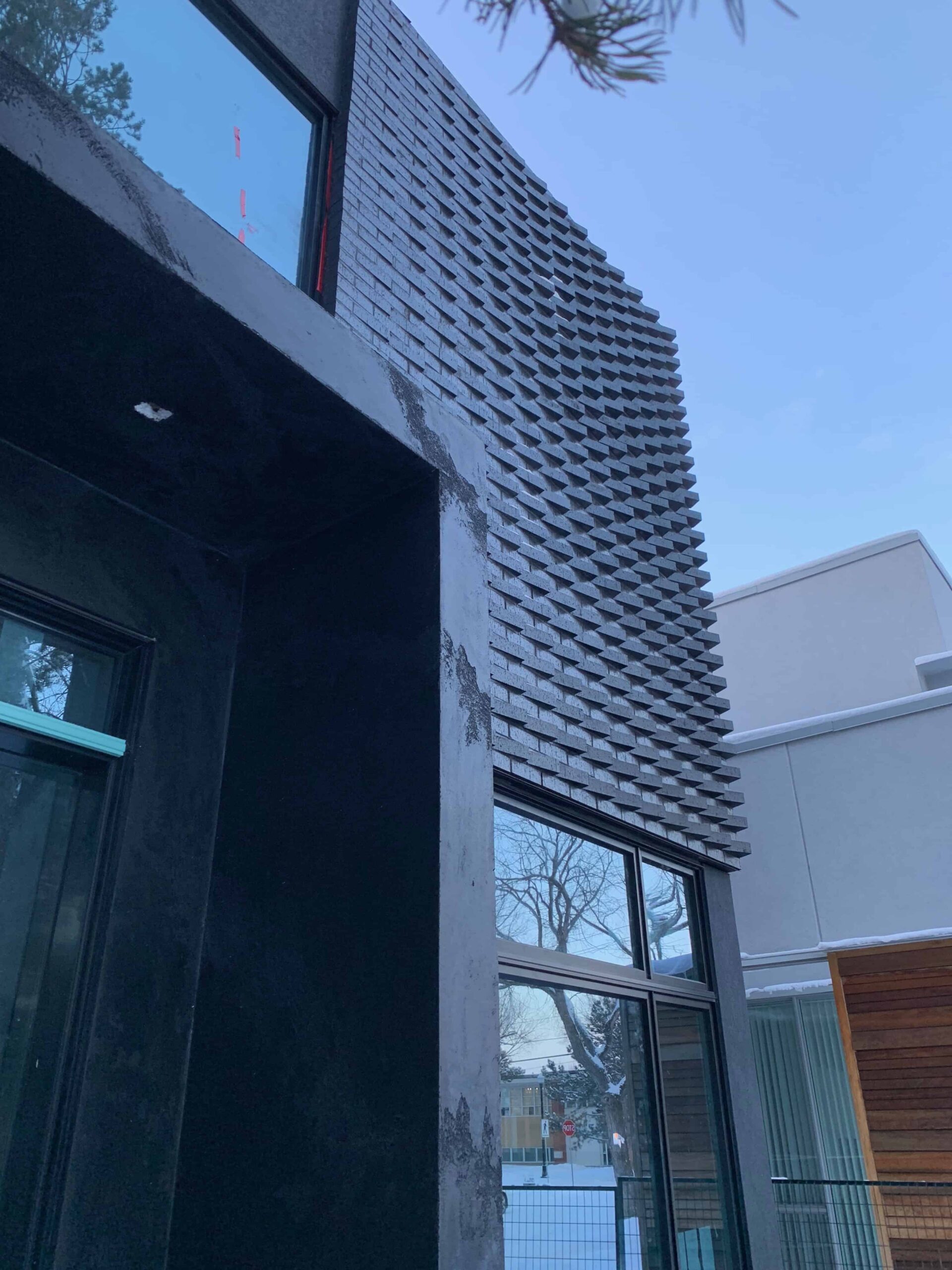 The Unique Batman House CAST SUPPLY