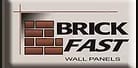 BrickFast Wall Panels Logo Text