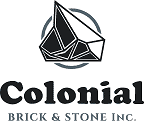 Colonial-Brick-Stone-Logo
