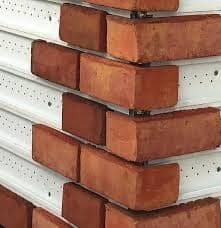 Glen-Gery Thin Tech Wall Systems, thin Brick