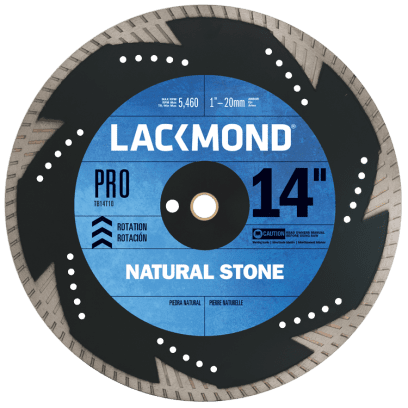 Lackmond tools t10_14 Blade