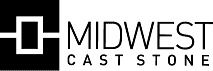Midwest Cast Stone Logo