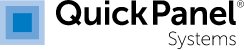 QuickPanel Systems logo