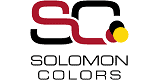 Solomon Colors Small Logo
