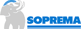 Soprema Logo