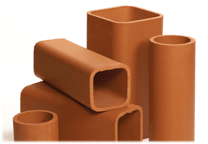 Superior Clay Corp Flue-liner-photos