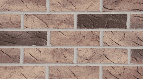 Endicott Clay Adobe Sands Modular Brick, thumbnail