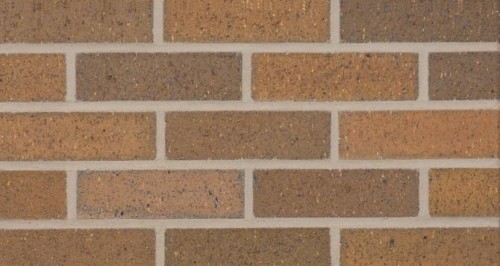Glen-Gery Badlands Velour Modular Thin Brick thumbnail