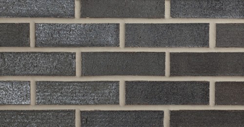 Glen-Gery Carbon Black Thin Brick, thumbnail