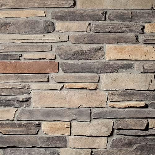 Boulder Creek, stone cliffstone montour, manufactured-stone, thumbnail
