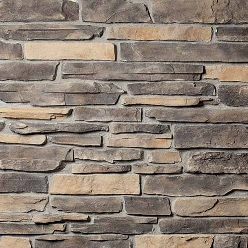 Boulder Creek, stone country ledge westchester, manufactured-stone, thumbnail, Cast Supply