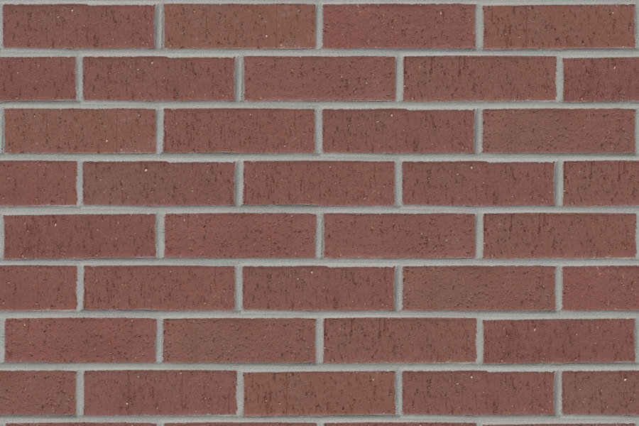 Acme Brick CR Red, Velour picture red brick
