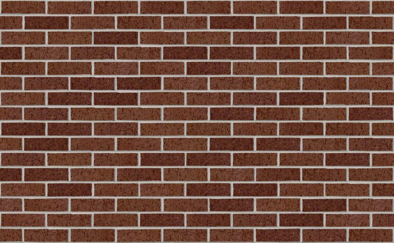 Endicott Medium Ironspot 77, Velour picture of brown rangy textured brick