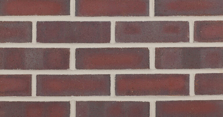 Glen Gery Cabernet Burgundy Brick