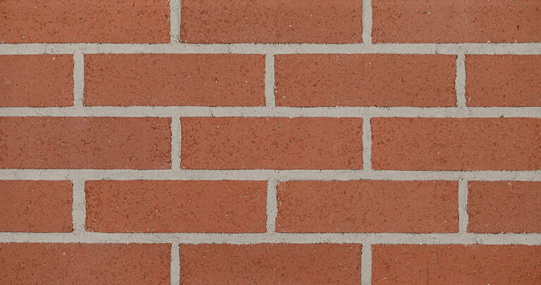 Glen Gery Red Velour Brick