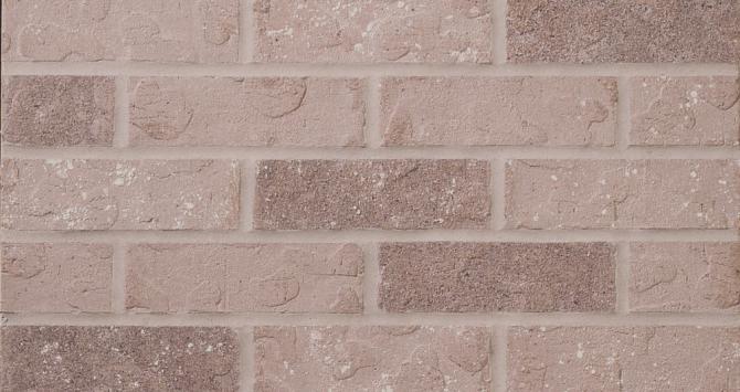 Glen Gery Marblestone gray brick
