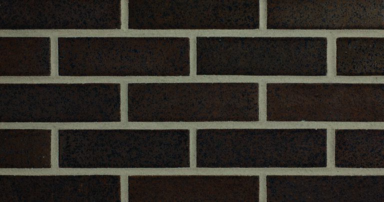 Glen Gery Fine Art Smooth Brown Brick