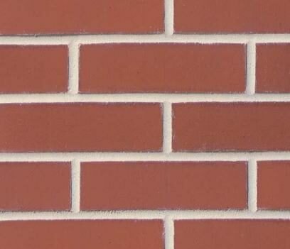 Glen Gery Cranberry Colonial Red Brick