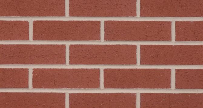 Glen Gery Cranberry Velour Red Brick