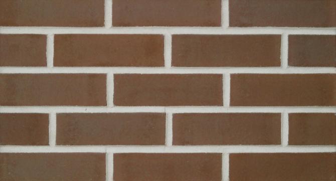 Glen Gery Mocha Colonial Brown brick