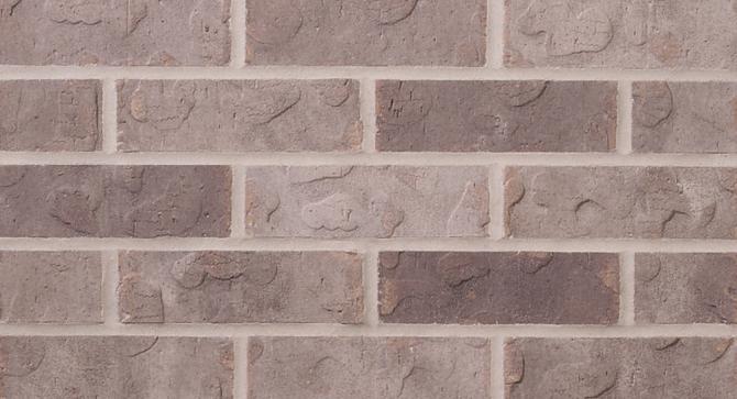 glen-gery Silverstone gray brick