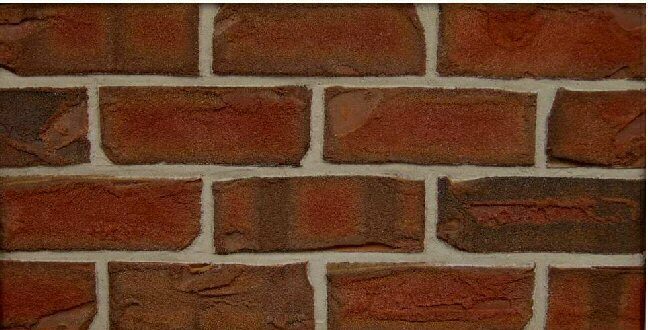 glen gery wellington williamsburgh red brick