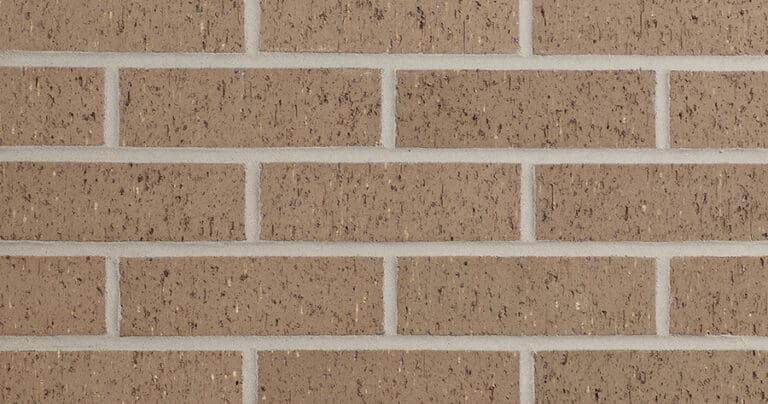 Bluff Beige Gray Velour Brick