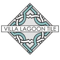 Villa Lagoon Title Logo