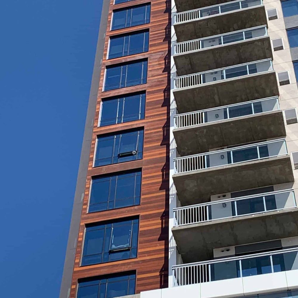 Fast Plank System Fast Plank System, building, apartment, multifamily